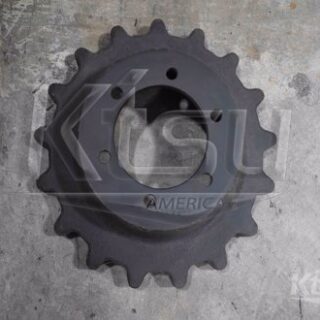 KTSU 331/20150 Drive Sprocket for JCB 1110T