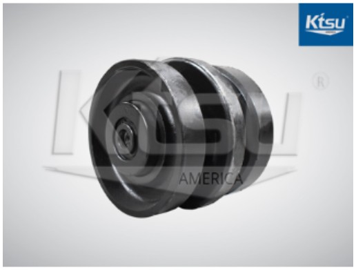 KTSU 6689371 Track Roller for Bobcat T190