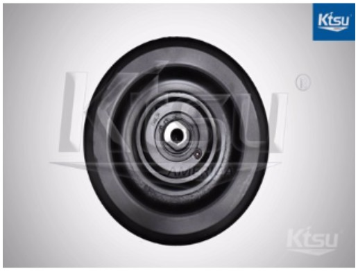 KTSU 6693238 Rear Idler for Bobcat T190