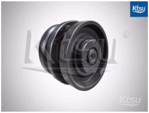 KTSU 6693239 Track Roller for Bobcat T190