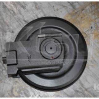 KTSU 6698048 Front Idler for Bobcat T190