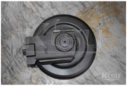 KTSU 6698048 Front Idler for Bobcat T190