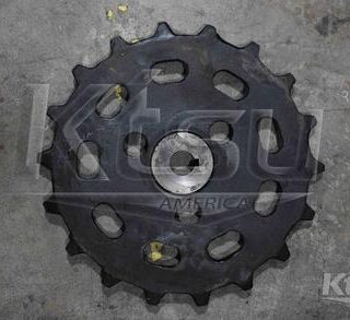 KTSU 6733211 Drive Sprocket for Bobcat MT50