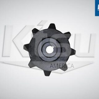 KTSU 7107228 Drive Sprocket for Bobcat MT52