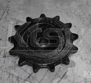KTSU 7111447 Drive Sprocket for Bobcat T110