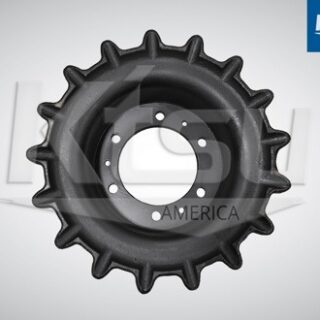 KTSU 7165109 Drive Sprocket for Bobcat T630