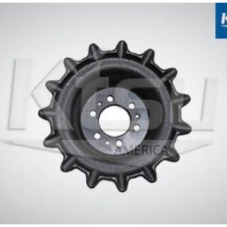 KTSU 7165111 Drive Sprocket for Bobcat T190