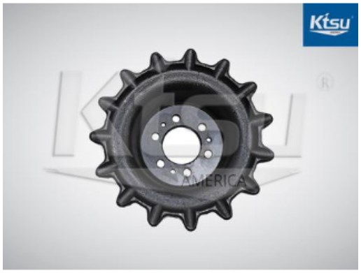 KTSU 7165111 Drive Sprocket for Bobcat T190