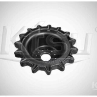 KTSU 7166679 Drive Sprocket for Bobcat T190