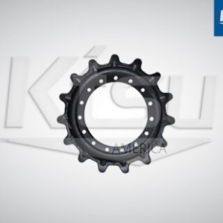 KTSU 7204050 Drive Sprocket for Bobcat T595