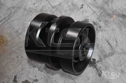 KTSU 7228629 Track Roller for Bobcat T595