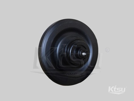 KTSU 7233630 Rear Idler for Bobcat T595