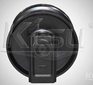 KTSU 7240006 Front Idler for Bobcat T630