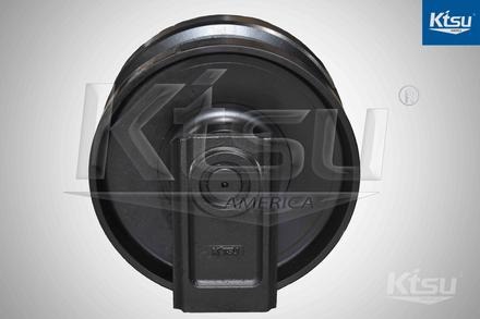 KTSU 7240006 Front Idler for Bobcat T630