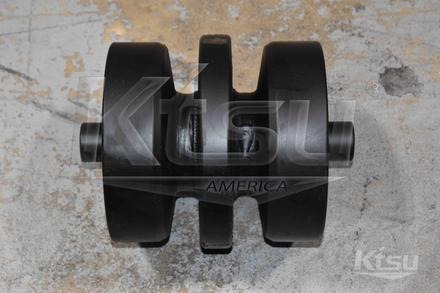 KTSU 7243576 Track Roller for Bobcat T630