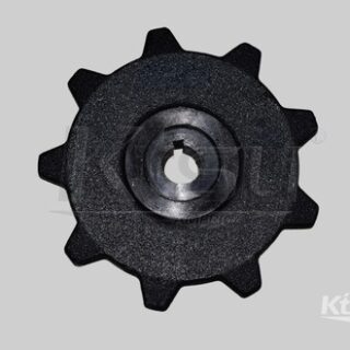 KTSU 7272561 Drive Sprocket for Bobcat MT100