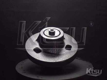 KTSU 7398419 Rear Idler for Bobcat MT100