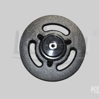 KTSU 7523690 Front Idler for Bobcat MT120