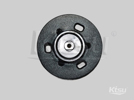 KTSU 7523691 Rear Idler for Bobcat MT120