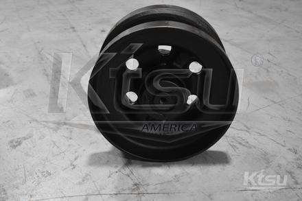 KTSU AT452825 Front/Rear Idler for John Deere 331G