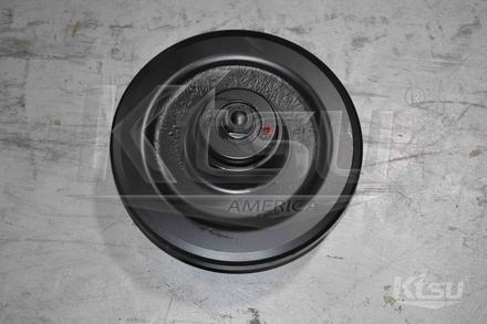 KTSU CA1379 Front Idler for Case TR270
