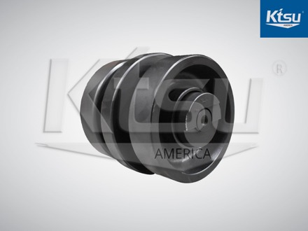 KTSU CA925 Track Roller for New Holland LT190B