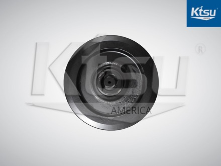 KTSU CA935 Front Idler for New Holland LT190B