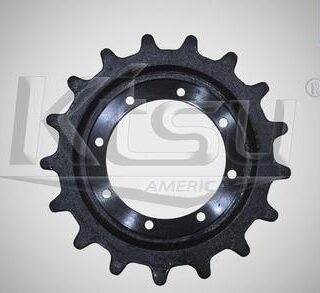 KTSU CA963 Drive Sprocket for New Holland LT190B