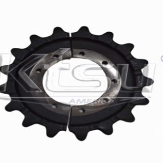 KTSU D23402600 Drive Sprocket for Kato CL35