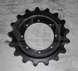 KTSU ID2641 Drive Sprocket for John Deere 329D