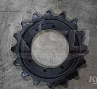 KTSU ID2711 Drive Sprocket for Gehl RT175