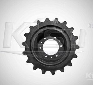 KTSU LK588 Drive Sprocket for JCB 225T