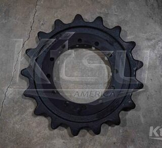 KTSU T349306 Drive Sprocket for John Deere 317G