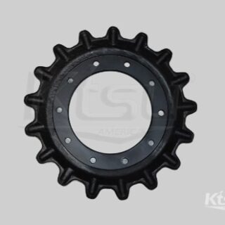 KTSU T370852 Drive Sprocket for John Deere 319D