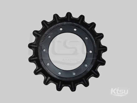 KTSU T370852 Drive Sprocket for John Deere 319D